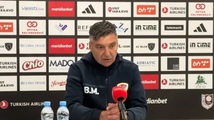 Borac najsigurniji, Velež i Zrinjski veruju u preokrete