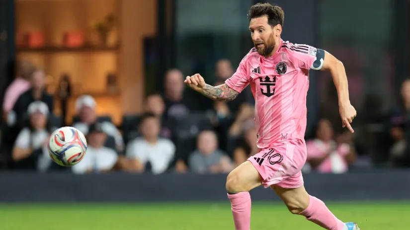 Gonzalez: Mesi je naša snaga, dođite i uživajte u ovom što je ostalo