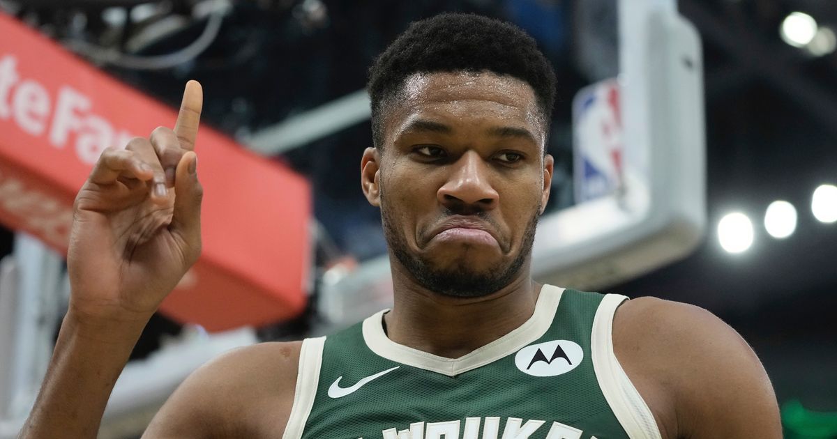NBA se trese, istorijski trejd na pomolu, Milvoki rekao "da" za odlazak Janisa Adetokumba