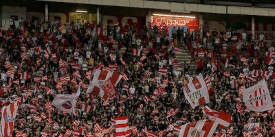 Drama, milionski transfer Zvezde u opasnosti: Hapoel stopirao potpis