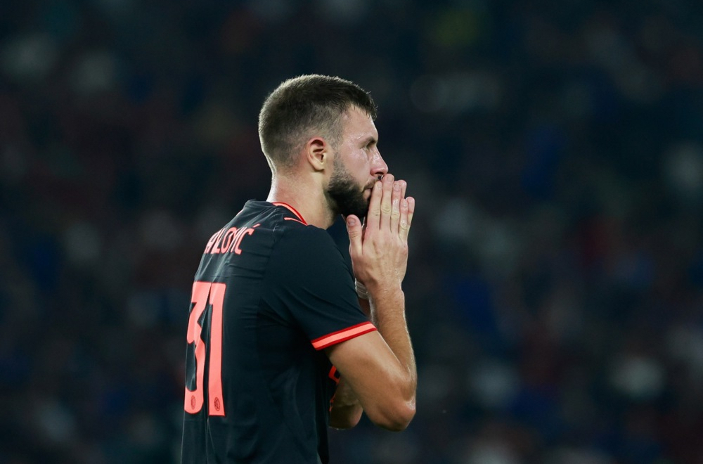 Pavlović dobio od Milana duplo veći ugovor