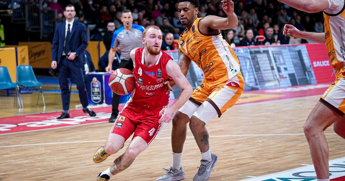 Klub Luke Dončića doživeo bruku u Evrokupu, primio 108 poena u Španiji