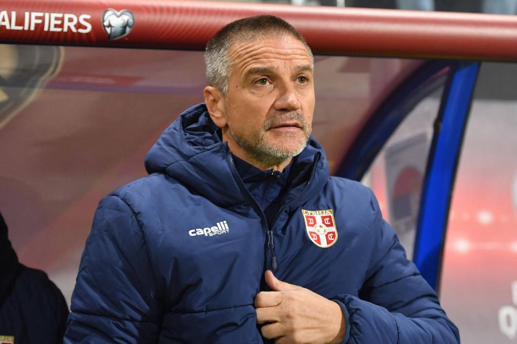BATA MIRKOVIĆ NAKNADNO POZVAO FUDBALERA PARTIZANA: Saša Ilić ga preselio na klupu, a sada otišao u reprezentaciju