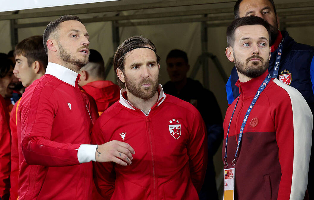 Gde su nestali Zvezdini senatori? Ovo nije trenutak da se ćuti i obori glava