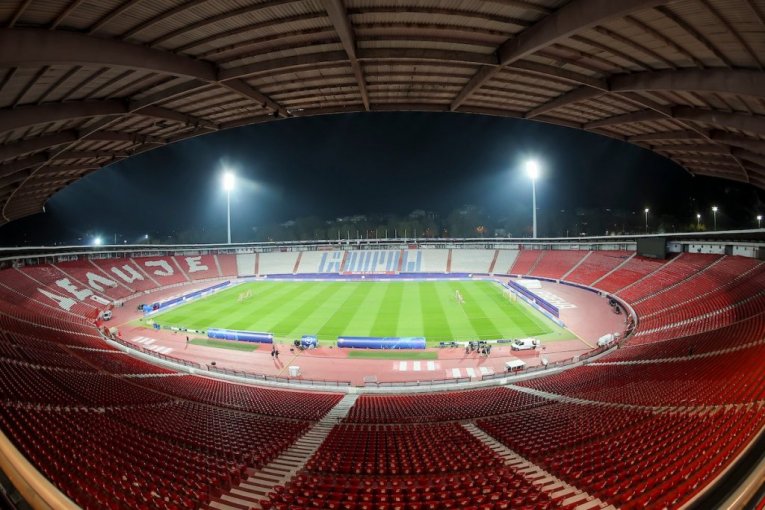 TUGA NA MARAKANI! Umro bivši fudbaler Zvezde - ostaće upamćen po čak tri šampionske titule (FOTO)