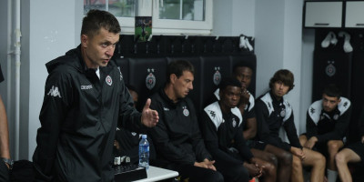 Partizan ponovo ostaje bez već viđenog pojačanja - Propali pregovori, promena plana u Humskoj