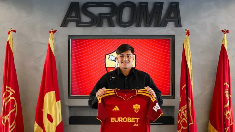 Mini Lautaro dobio 'devetku' na Olimpiku, a Roma špica od 35.000.000 evra