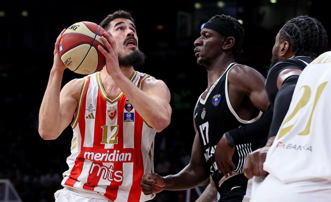 KAKO JE NIKOLA KALINIĆ ESKIVIRAO TRANSFER KOJI BI UZDRMAO EVROPSKU KOŠARKU! Priznao je da ga je zvao Partizan, evo zbog čega je ODBIO ponudu crno-belih!