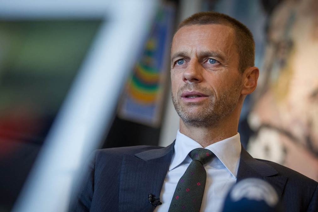 UEFA donela najvažniju odluku u istoriji: Reprezentativni fudbal više nikad neće biti isti