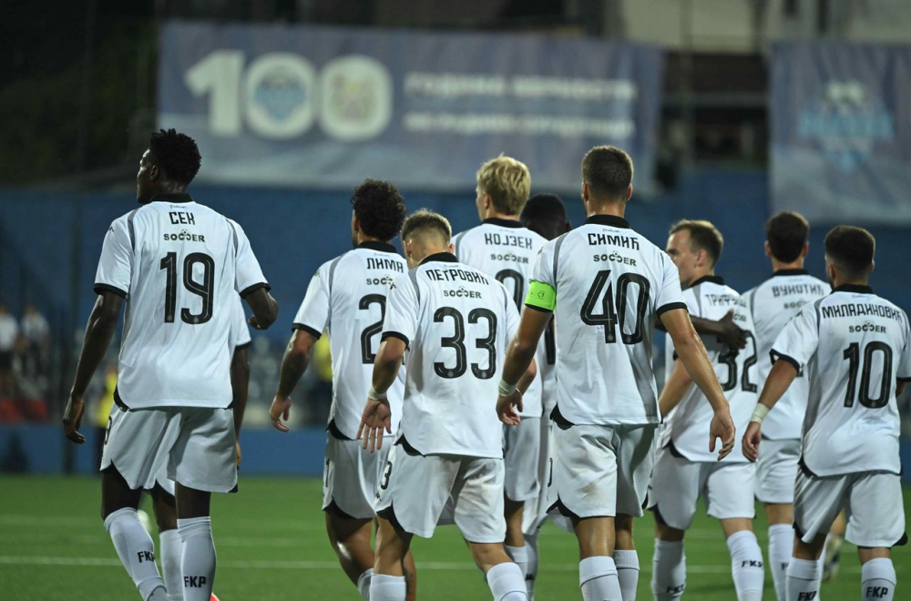 Partizan u najdubljoj krizi: "Niko neće bežati od odgovornosti"