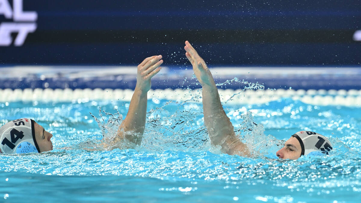 Srbija uzela bronzu: Prva medalja Vladimira Vujasinovića na čelu vaterpolista