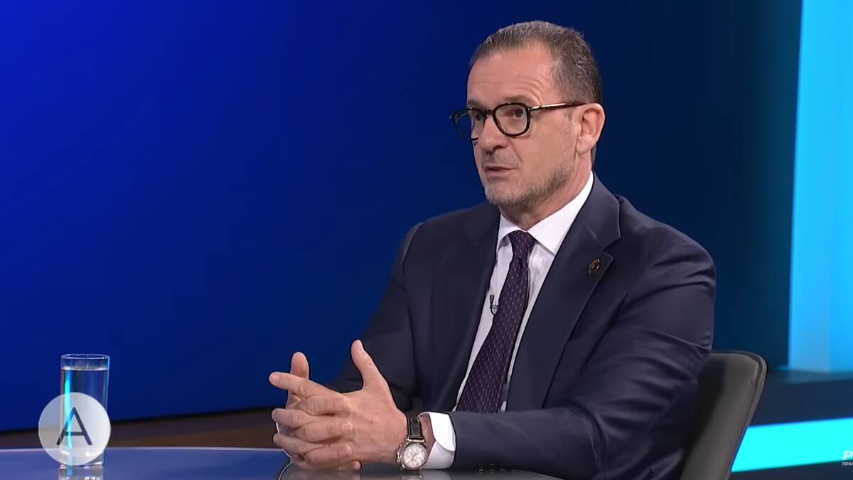 "Nemam problem sa Rasimom, evo sa kim imam": Mijatović se oglasio pred dan odluke u Partizanu