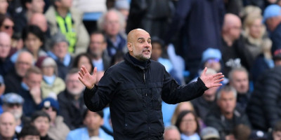 Siti ruši fudbalsko tržište! Gvardiolin naslednik ulazi u istoriju kao treći najskuplji ikada