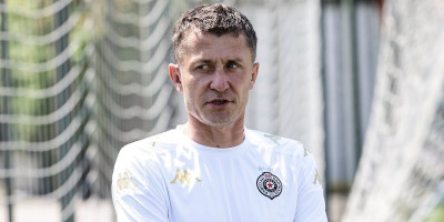 Partizan dogovorio novo pojačanje! Dobro poznato lice stiže u Beograd