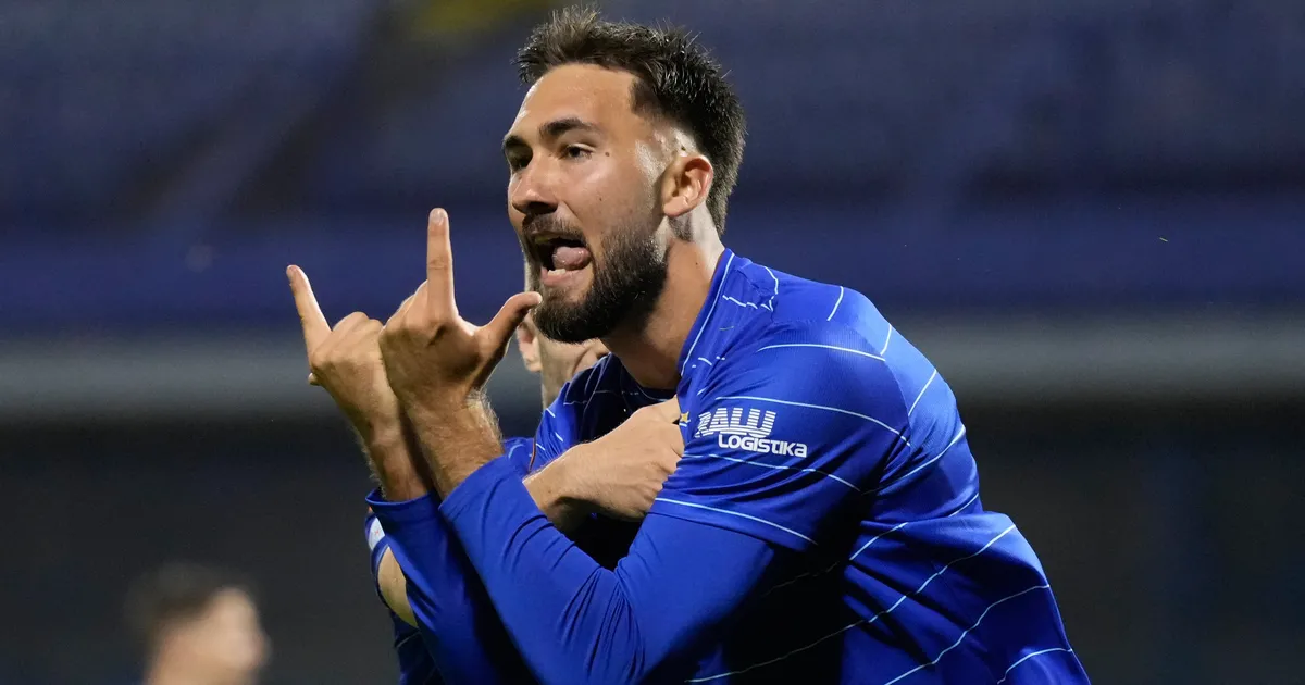 Dinamo izbegao neočekivan poraz od najvećeg iznenađenja Evrope iz prošle sezone