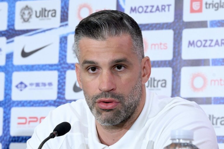 DUŠAN ALIMPIJEVIĆ OTVORIO DUŠU: Osedeo sam od Crvene zvezde, sad sam druga osoba!