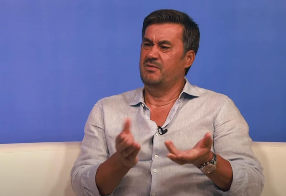 RADE BOGDANOVIĆ ODUŠEVLJEN POTEZIMA ZVEZDE: Majstorski! Njihov dolazak je pun pogodak! Srbija nema trenera kao što je Albert Rijera