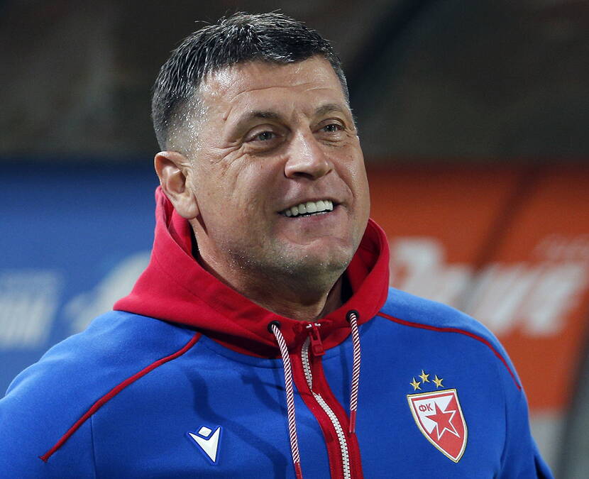 Vraća se Vladan Milojević: Na korak je od novog posla, opet napušta Evropu