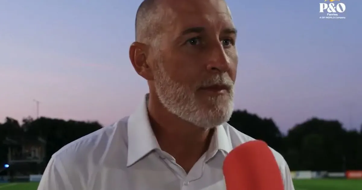 "Crvena zvezda, jedva sam to izgovorio..."