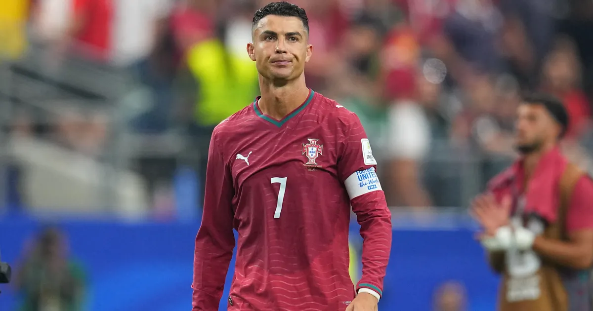 Evo šta radi Ronaldo na dan finala SP, javio se iz raja dok Mesi napada drugu titulu prvaka sveta