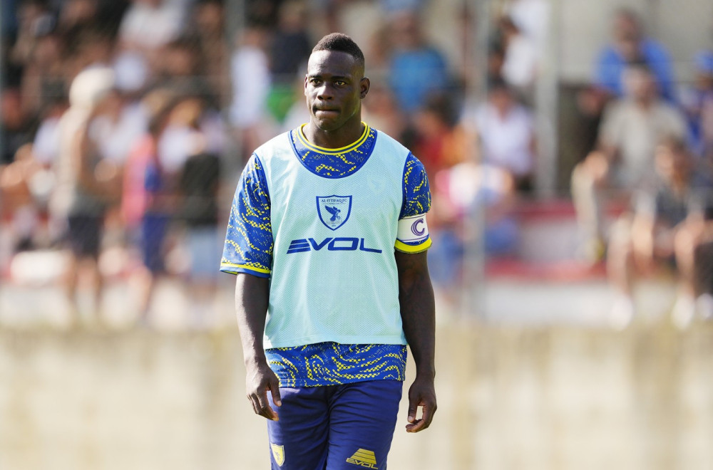 Baloteli: "Pravio sam gluposti, ali nikada nikome nisam naudio"