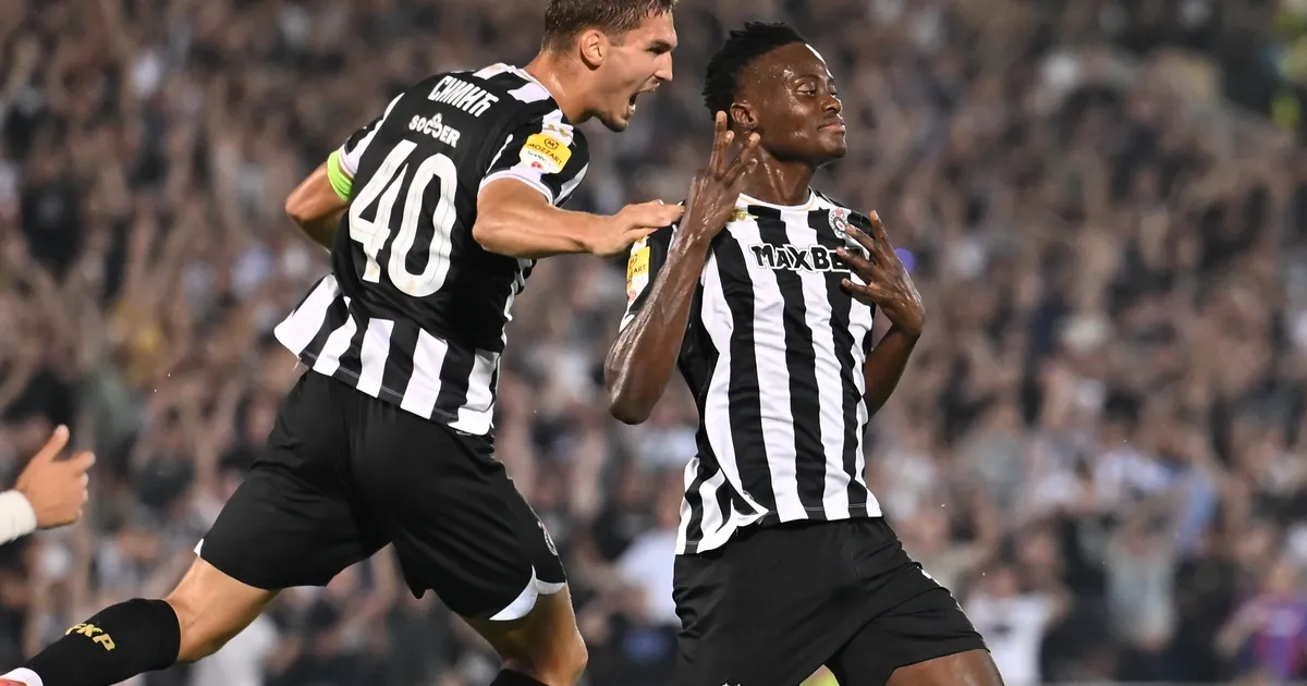 Evo gde se nalazi Srbija na UEFA rang listi posle pobede Partizana i poraza Zvezde