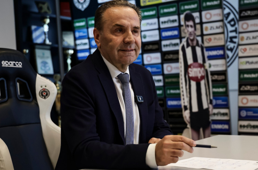 Ljajić: "Igrači na klupi primali 50.000 evra mesečno"