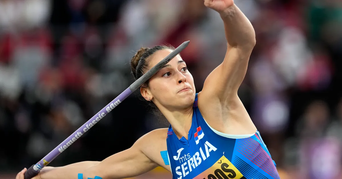 Evo koliko novca je Adriana Vilagoš zaradila za 5. mesto na svetu