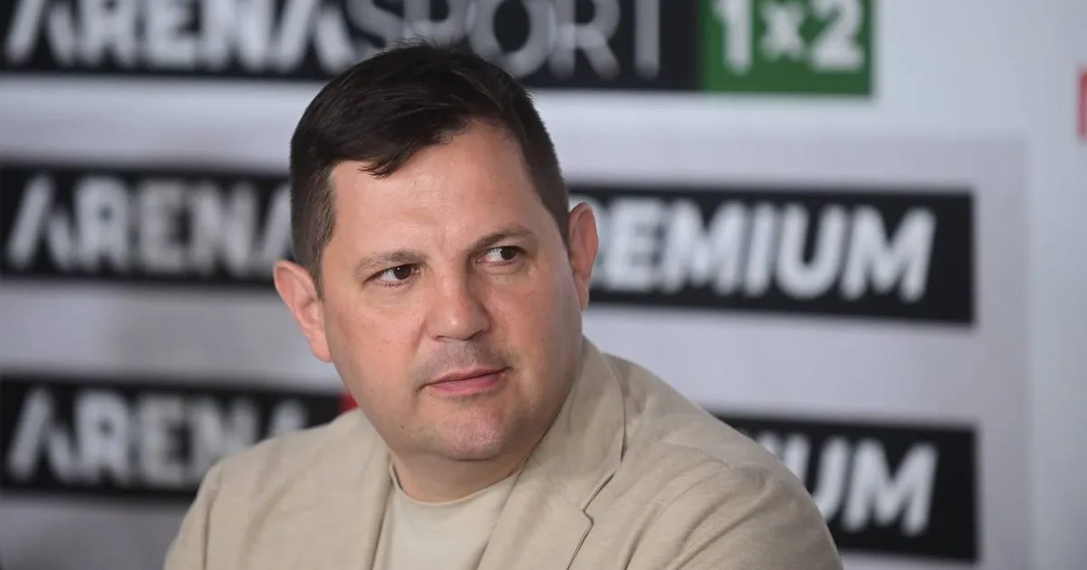 Nenad Borovčanin najavio spektakl u Loznici na Evropskom prvenstvu: "Da Lagator ponovo postane hram boksa"