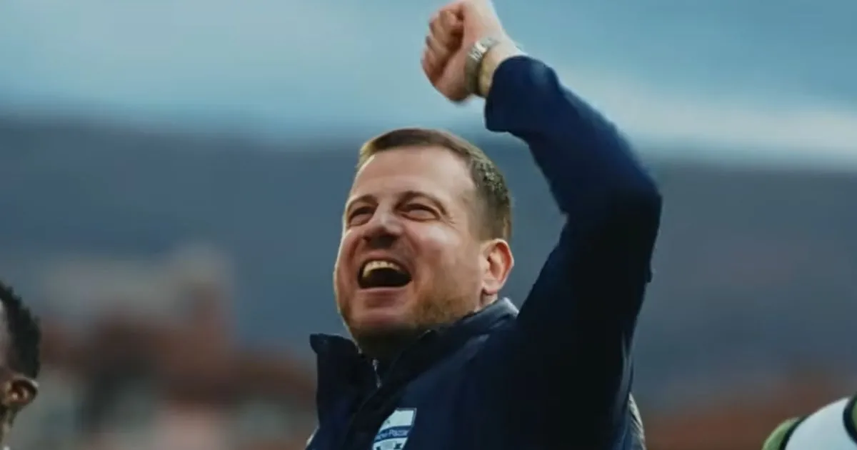 Srbija dobila svog Dijega Simeonea, Nenad Lalatović ima novi nadimak, dobio jasnu poruku od Pazaraca