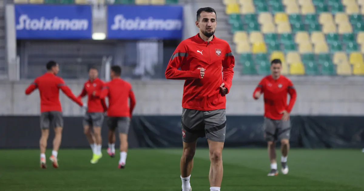 Vojvodina pred senzacionalnim transferom, stiže Erhan Mašović