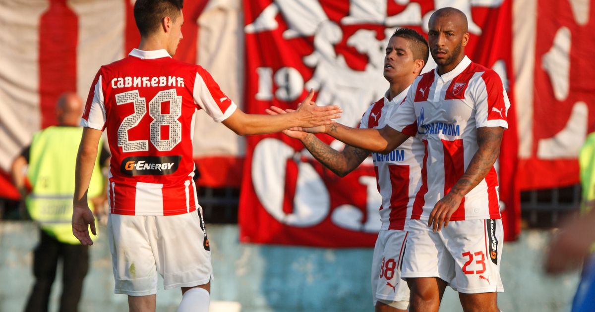 Miljenik Delija otkrio da će istetovirati Mesija, bivši igrač Zvezde na sebi već ima tetovažu jedne legende