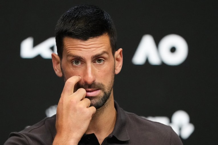 SPREMA SE BOJKOT NA ROLAN GAROSU: Ovo će uzdrmati sport, uključen i Novak Đoković!