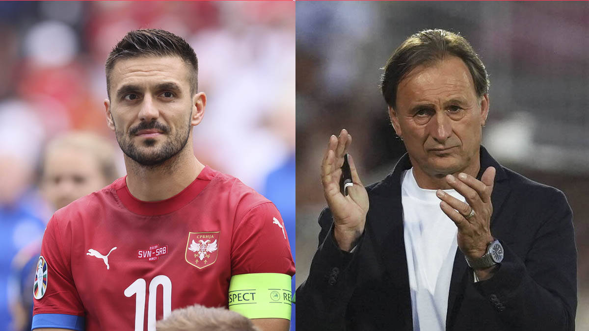 "Ne znam da li bi mi Dušan Tadić rekao istinu": Miroslav Tanjga otkrio šta nije hteo da ga pita