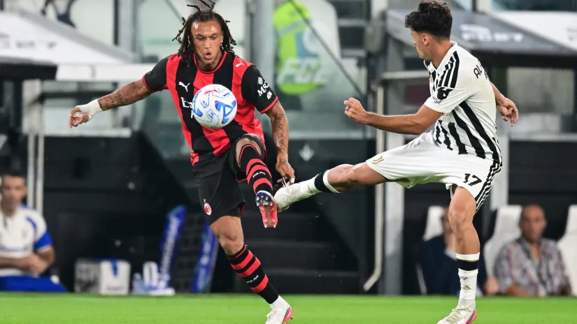 Nedelja u Seriji A: Juve i Milan osuđeni na pobede