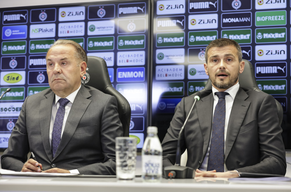 Partizanu u danu isplatio 800.000 evra bivšim igračima