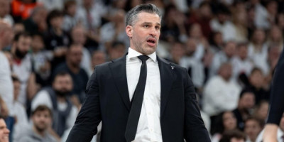 Alimpijević ispustio meč loptu: Galata preživela dramu i zakazala majstoricu za polufinale