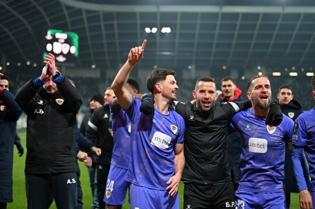 Borac uzima najboljeg fudbalera Zrinjskog: Dok je BiH na Mundijalu, dešava se najveći transfer lige