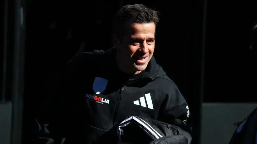 Benfika već traži zamenu za Murinja, prva opcija je Marko Silva