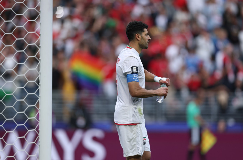 Taremi napustio Olimpijakos karijeru nastavlja u Dubaiju