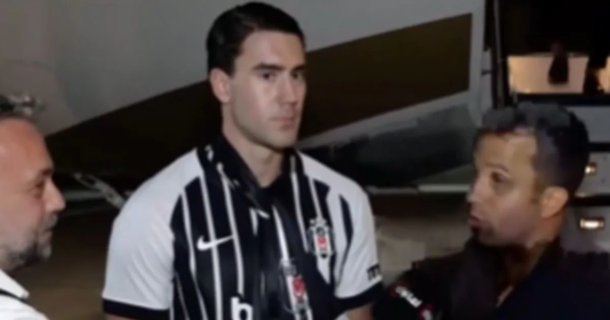 Užas: Umro navijač tokom velikog derbija koji je rešio Dušan Vlahović, odmah se javili klubovi
