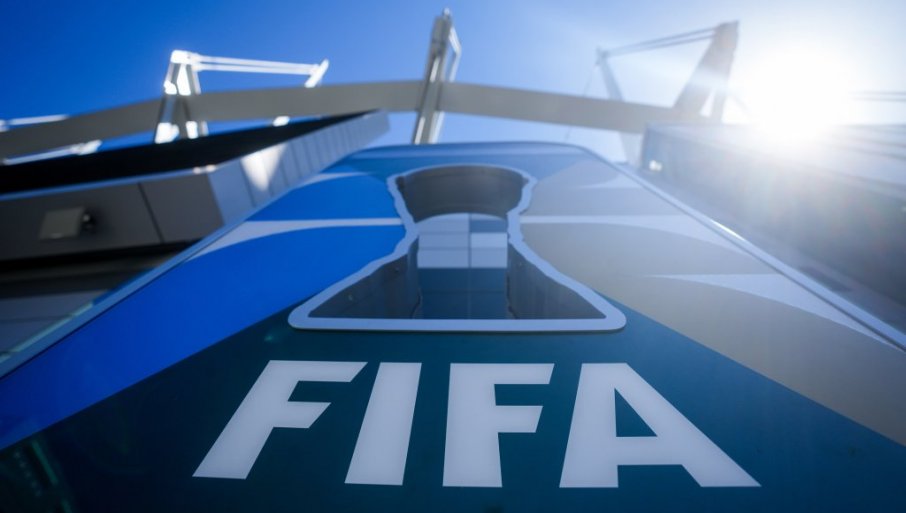 FIFA POTVRDILA! Doneta odluka o Rusiji koja će podeliti planetu: Da li je na pomolu najveći skandal u istoriji fudbala?