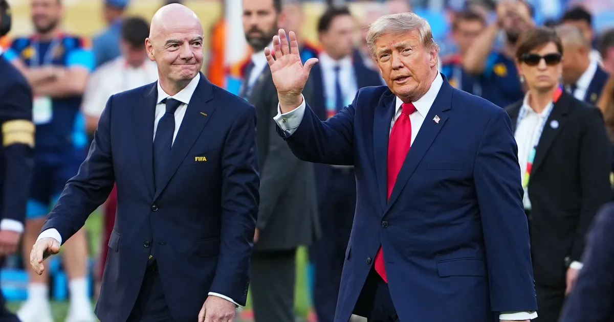 UEFA pokrenula postupak protiv FIFA i Đanija Infantina, nastavlja se haos u fudbalu