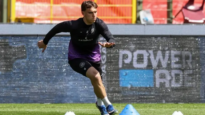 Bruno veruje u Cvetkovića i Salibu na duže staze