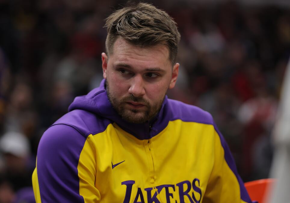 LUKA DONČIĆ ZAVRŠIO POJAČANJE REAL MADRIDU! Bomba u Evroligi!
