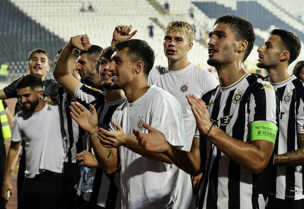 Posle dolaska Lime, Partizan završava još jedan veliki transfer!