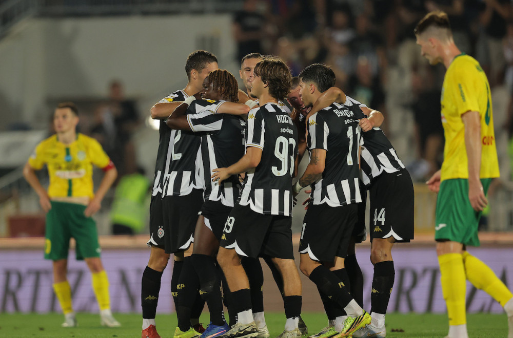 Partizan u borbi za ozbiljnu finansijsku "injekciju"