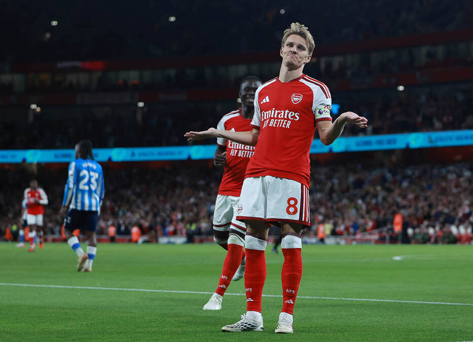 Počela Premijer liga: Arsenal zgazio rivala na startu