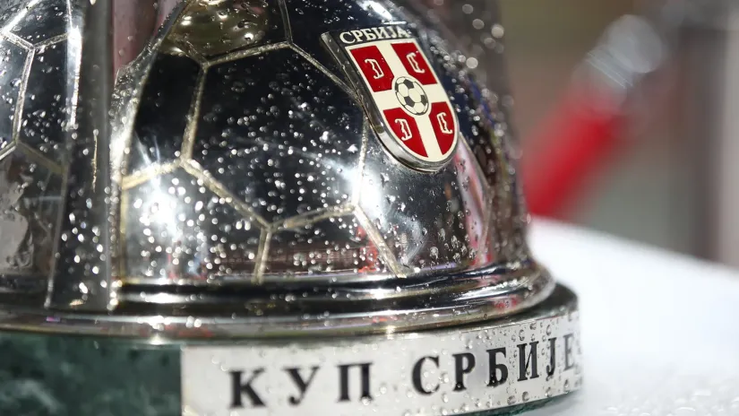 Posle tri godine biće novi finalista Mozzart Bet Kupa Srbije