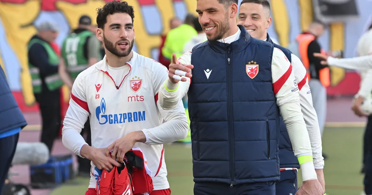 Zvezda i Glazer: Bahar napada, šampion Srbije za ostanak ili obeštećenje